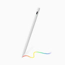 USP Digital Active Stylus Pen for iOS & Android Touch Screens Devices - White(daspfiatcd), Magnetic Attachment ,Precise & Smooth, 6 Months Warranty