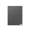 Samsung Galaxy Tab S11 Ultra Book Cover - Black(EF-BX930PBEGWW), Magnetic, Slim and Lightweight, 6 Months Warranty