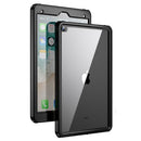 USP Apple iPad Air (10.5') (3rd Gen) / iPad Pro (10.5) WaterProof Case Black - Scratch-Proof, Dust-Proof, Anti-fingerprint, 5 Years Warranty