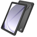 USP Samsung Galaxy Tab A11+ (11') WaterProof Case Clear - IP68, Reliable & Durable, 360° Rotation, DustProof, SnowProof, 5 Years Warranty