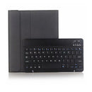 USP Apple iPad (11') (A16) (11th Gen) / iPad (10.9) (10th Gen) Bluetooth Keyboard with Case Black - Slim, Auto Wake/Sleep Function, 3 Years Warranty