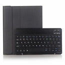 USP Apple iPad (10.2') (9th/8th/7th Gen) / iPad Pro (10.5') / iPad Air (10.5') (3rd Gen) Bluetooth Keyboard with Case Black - 3 Years Warranty