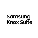 SAMSUNG GALAXY KNOX SUITE (ENTERPRISE PLAN) 1-YEAR SUPPORT LEVEL 1, 2 & 3 (NEW LICENSE)