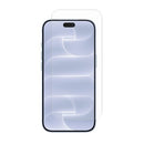 Belkin Tempered Glass Screen Protector for Apple iPhone 18 Pro Max / iPhone 17 Pro Max - Clear (OVA307FQ), Scratch Protection, 2 Years Warranty