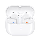 Samsung Galaxy Buds3 Pro - White(SM-R630NZWAASA),Active Noise Cancellation,Erogonomic Design,Bluetooth v5.4,IP57,53mAh,1 Year Warranty