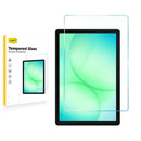 USP Samsung Galaxy Tab S11 / Tab S10 Lite / Tab S10 FE / Tab S9 FE / Tab S9 / Tab S8 / Tab S7 (10.9') Premium Armor Tempered Glass Clear
