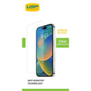 USP Samsung Galaxy A57 5G / Galaxy S26 FE 5G / Galaxy S25 FE(6.7') Armor Glass Screen Protector - 9H Hardness, Scratch-Resistance, 5 Years Warranty
