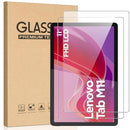 USP Lenovo Tab M11 (11') Premium Tempered Glass Screen Protector - Anti-Glare, Durable, Scratch Resistant, Dust Repelling, Ultra Clear, Non-Adhesive