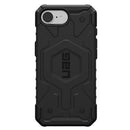 UAG Pathfinder MagSafe Apple iPhone 17e / iPhone 16e (16.1') Rugged Case - Black (114499114040), 18 ft. Drop Protection, 10 Years Warranty