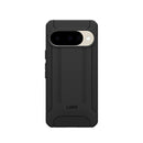 UAG Scout Google Pixel 10 Pro XL (6.8') Rugged Case - Black (614466114040), DROP+ Military Standard, Raised Screen Surround, 10 Years Warranty