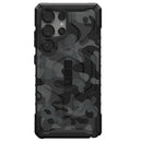 UAG Pathfinder SE Magnetic Samsung Galaxy S25 Ultra 5G (6.9') Rugged Case - Midnight Camo(214479114061),18ft. Drop Protection (5.4M),10 Years Warranty