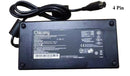 AC ADAPTER 230W 19.5V 11.8A - 4PIN ROUND CONNECTOR