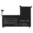 Battery for Resistance SRS-R45-15V1, BAT POLYMER 15.4V/4760MAH/73WH 4S1P GETAC HIGH POWER