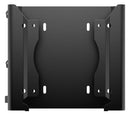 HP 99T54AA Desktop Mini v4+ VESA Sleeve -Compatible with HP 260 Desktop Mini, HP ProDesk 400 Mini HP EliteDesk600/800 Mini HP P/E/Z display series