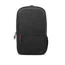 LENOVO ThinkPad Essential 16' Backpack (Eco) 2 Front Zip Pockets Luggage Strap Easy-grip zippers 2 Recycle Plastic Bottles Fits Notebook 16' 15.6' 14'