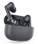 Lenovo TWS Earbuds (X9 Edition) Headset Wireless In-ear Business/Everyday Bluetooth 5.3 Teal Thunder Grey support WIN10/11/Chrome/Android/IOS 1YR WTY