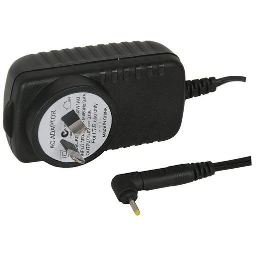 Universal 5V 3A AC adapter SC405, SC407, TBL-W230, TBL-12WPRO, SC8, SN1, SN2, SN3, SN4