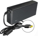 LENOVO ThinkPad 45W AC Adapter (Slim Tip) - Power adapter - AC 100-240 V - 45 Watt - for ThinkPad 11e; Helix 3697, 3698, 3700, 3701, 3702; ThinkPad S4