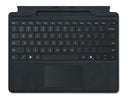 Microsoft Surface Pro Signature Keyboard Black Microsoft Cover port No Pen - EU required