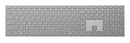 Microsoft Surface Bluetooth Keyboard with Copilot - Grey