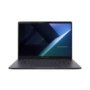 ASUS ExpertBook B3 14' WUXGA 300nit Anti-Glare Intel Core Ultra 5 225H 16GB DDR5 (max 64GB) 512GB SSD Win 11 Pro 1.56kg IR Cam RJ45 1Y OSW + Battery