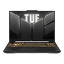 ASUS TUF 16' FX607VU FHD+ IPS 144Hz, i7-13620H, 16GB, 512GB SSD, RTX 4050, Windows 11 Home Performance Laptop