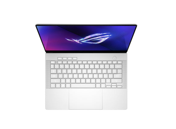 ASUS ROG Zephyrus 14' 2.5K OLED 120Hz Laptop, Ryzen R9-HAWKS, 16GB RAM, 512GB SSD, RTX 4050, Windows 11 Home