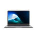 ASUS ExpertBook 15.6' P1503CVA AI Meet Intel i5-13420H, Win11 Pro, FHD, USB-C, 16GB, 512 GB, 1.6kg OSW + Battery, Misty Grey Business Laptop