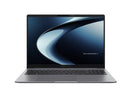 ASUS ExpertBook P5 16' OLED WUXGA 95% DCI-P3 AMD Ryzen AI 7 445 Copilot+ 32GB DDR5 (2x16, max 64GB) 512GB SSD Win 11 Pro Wi-Fi 7 1Y OSW + Battery