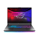 ASUS ROG Strix 16' G614PR FHD165Hz 5070Ti Ryzen 9 8940HX 16GB, 1TB, 4Cell 90Wh Eclipse Gray Windows 11 Home - 2Y Warranty Laptop