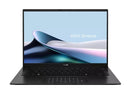 ASUS Zenbook 14 14' WUXGA OLED Notebook AMD Ryzen AI 5 430 DDR5 16GB 512GB SSD Black Win 11 Home 1Y Warranty