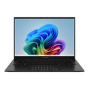 ASUS ZenBook UM3406 14' 3K OLED AMD Ryzen R7-8840HS AI 16GB 1TB  Win 11 Home, Integrated Radeon B860M, 180° Hinge 1.2kg Notebook