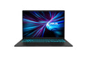 ASUS VivoBook V16 16' WUXGA Notebook, Intel Core 7 240H, DDR5 16GB, 512GB SSD, RTX 4050, Black, Win 11 Home, 1.95kg, 1Y Warranty