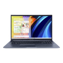 ASUS VivoBook X15 15.6' FHD Intel I5-13420H, 16GB 512, Windows 11 Home Numpad USB-C (PD) WIFI BT Camera KB 1.5kg Quiet Blue 1yr wty