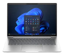 HP ProBook 4 G1a 14' WUXGA AMD Ryzen R7-250 16GB DDR5 512GB SSD Windows 11 PRO NPU AMD 780M GPU 16 TOPS Fingerprint Backlit 1YR OS 1.4kg ~i7