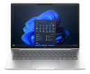 HP ProBook 4 G1a 14' WUXGA AMD Ryzen R5‑220 16GB DDR5 512GB SSD Windows 11 PRO AMD Radeon GPU Fingerprint Backlit 1YR OS 1.4kg ~i5