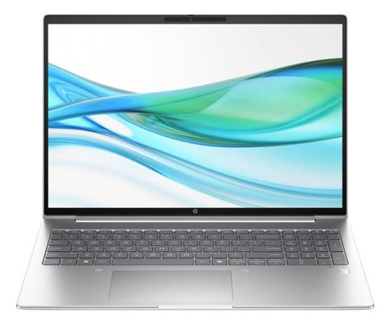 HP ProBook 460 G11 16' WUXGA TOUCH Intel U5-125U 16GB DDR5 1TB SSD WIN 11 PRO 4G-LTE AI PC Intel GPU Fingerprint 1YR OS 1.7kg CTO~15.6' i5 +32GB USB