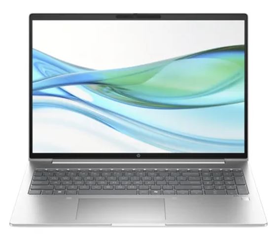 HP ProBook 460 G11 16' WUXGA TOUCH Intel U5-125U 32GB DDR5 512GB SSD WIN 11 PRO 4G-LTE AI PC NPU Intel Graphics Fingerprint 1YR OS 1.7kg ~15.6' i5 CTO