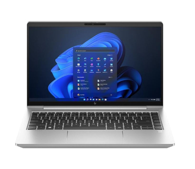 HP EliteBook 640 G10 14' FHD Intel i7-1355U 16GB 512GB SSD WIN 11 DG 10 PRO Iris Xe Graphics WIFI6E Thunderbolt Fingerprint-Ex-demo (only box damaged)