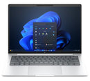 HP EliteBook 8 G1i 14' WUXGA IR Intel U5-228V 32GB DDR5 512GB SSD Windows 11 Pro Intel Arc GPU Copilot+ PC 40 TOPS TB Fingerprint 3yr NBD OS 1.4kg