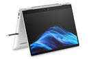 HP EliteBook 8 Flip G1i 13.3' WUXGA TOUCH Intel U5-225U 16GB DDR5 512GB SSD Windows 11 PRO PEN Intel Arc GPU NPU 12 TOPS 3yrs OS 1.3kg