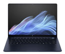 HP EliteBook Ultra G1i 14' 2.8K BV OLED IR Intel U5-228V 32GB LPDDR5X 512GB SSD Windows 11 Pro Intel Arc GPU 40 TOPS Thunderbolt 3yr OS 1.1kg