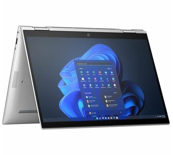 HP EliteBook X360 830 G10 13.3' WUXGA TOUCH Intel i5-1335U 16GB DDR5 512GB SSD Windows 11 PRO Iris Xe Thunderbolt Fingerprint 3yrs OS WTY 1.3kg
