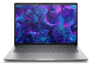 HP ZBook 8 G1i FireFly 14' WUXGA TOUCH IR Intel U5-225U 32GB DDR5 1TB SSD WIN 11 PRO Intel Arc Thunderbolt Fingerprint 3yrs OS 1.4kg Workstation