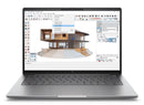 HP ZBook 8 G1i FireFly 14' WUXGA TOUCH IR Intel U7-255U 16GB DDR5 512GB SSD WIN 11 PRO Intel iGPU Thunderbolt Fingerprint 3yrs OS 1.4kg Workstation