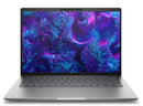 HP ZBook 8 G1i FireFly 14' WUXGA TOUCH IR Intel U7-255U 32GB DDR5 512GB SSD WIN 11 PRO Intel Arc GPU Thunderbolt 3yrs OS 1.4kg Workstation