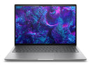 HP ZBook 8 G1i FireFly 16' WQXGA TOUCH IR Intel U9-285H 32GB DDR5 1TB SSD WIN 11 PRO RTX 500 GPU 13 TOPS Thunderbolt 3yrs OS 1.7kg Mobile Workstati