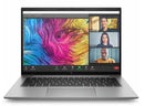 HP ZBook FireFly G11 14' WUXGA TOUCH Intel AI U7-155H 32GB DDR5 512GB SSD WIN 11 PRO Arc GPU Thunderbolt Fingerprint 3yrs OS 1.4kg Workstation CTO