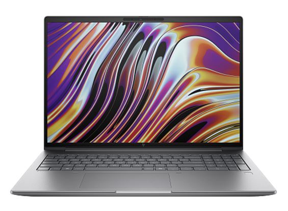 HP ZBook Power G11 16' WUXGA TOUCH AMD Ryzen 7 PRO 8845HS 16GB DDR5 512GB SSD WIN 11 PRO RTX A1000 Thunderbolt 3yrs OS 2.4kg Workstation ~i7