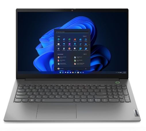 LENOVO ThinkBook 15 G5 15.6' FHD Intel i5-1335U 16GB 256GB SSD Windows 11 PRO Iris Xe Graphics WIFI6E Thunderbolt Fingerprint Backlit 1YR OS 1.7kg